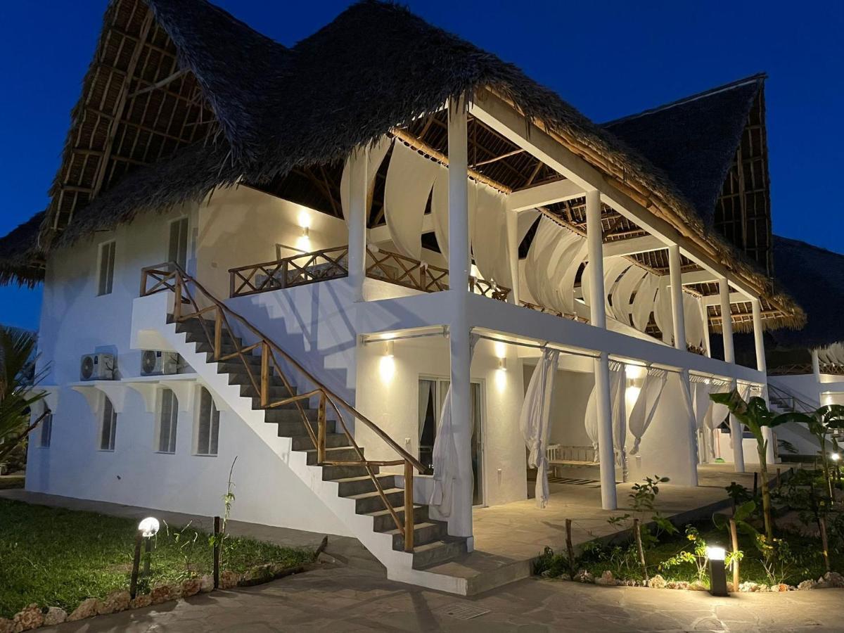 Ghelli House - Milele Resort Watamu Exterior foto